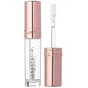 Anastasia Beverly Hills Clear Lip Gloss Deluxe Mini